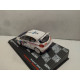 PEUGEOT 208 T16 2014 RALLY ACROPOLIS ERC C.BREEN 1:43 ALTAYA IXO