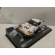 PORSCHE 911 1977 CARRERA RS RALLY ESPAÑA M.MOUTON 1:43 ALTAYA IXO