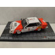 NISSAN 240 RS 1984 RALLY SAFARI S.MEHTA 1:43 EAGLEMOSS IXO