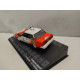 NISSAN 240 RS 1984 RALLY SAFARI S.MEHTA 1:43 EAGLEMOSS IXO