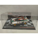 LANCIA STRATOS HF 1981 RALLY TOURAINE B.DARNICHE 1:43 ALTAYA IXO DEFECT/NO ANTENA