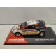 FORD FOCUS WRC 2002 RALLY RACC CARLOS SAINZ 1:43 ALTAYA IXO