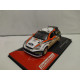 FORD FOCUS WRC 2002 RALLY RACC CARLOS SAINZ 1:43 ALTAYA IXO