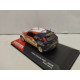 FORD FOCUS WRC 2002 RALLY RACC CARLOS SAINZ 1:43 ALTAYA IXO