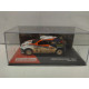 FORD FOCUS WRC 2002 RALLY RACC CARLOS SAINZ 1:43 ALTAYA IXO