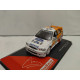 FORD ESCORT WRC 1997 RALLY ACROPOLIS CARLOS SAINZ 1:43 ALTAYA IXO