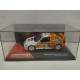 FORD ESCORT WRC 1997 RALLY ACROPOLIS CARLOS SAINZ 1:43 ALTAYA IXO