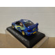 SUBARU IMPREZA WRC 2001 RALLY NEW ZEALAND R.BURNS 1:43 ALTAYA IXO