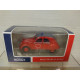 CITROEN 2CV POMPIERS BOX apx 1:64 NOREV 3 INCHES (7,5cm)