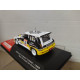 RENAULT 5 MAXI TURBO 1986 RALLY PRINCIPE ASTURIAS CARLOS SAINZ 1:43 ALTAYA IXO