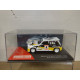 RENAULT 5 MAXI TURBO 1986 RALLY PRINCIPE ASTURIAS CARLOS SAINZ 1:43 ALTAYA IXO