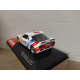 FORD RS200 1987 RALLY RACE MADRID CARLOS SAINZ 1:43 ALTAYA IXO