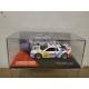 FORD RS200 1987 RALLY RACE MADRID CARLOS SAINZ 1:43 ALTAYA IXO