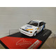 FORD ESCORT 1984 XR3 CIRCUITO CALAFAT CARLOS SAINZ 1:43 ALTAYA IXO