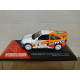 FORD ESCORT RS COSWORTH 1996 RALLY INDONESIA CARLOS SAINZ 1:43 ALTAYA IXO