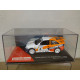 FORD ESCORT RS COSWORTH 1996 RALLY INDONESIA CARLOS SAINZ 1:43 ALTAYA IXO