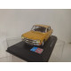 SIMCA 1301 S 1972 ORANGE/BROWN BELLES SIMCA 1:43 ALTAYA IXO