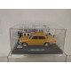 SIMCA 1301 S 1972 ORANGE/BROWN BELLES SIMCA 1:43 ALTAYA IXO