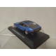 MATRA SIMCA BAGHERA S 1977 BLUE BELLES SIMCA 1:43 ALTAYA IXO