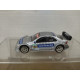 MERCEDES-BENZ W203 CLASE C AMG DEKRA SPLENGER apx 1:64 NOREV 3 INCHES (7,5cm)