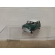 MINI COOPER S 1964 GREEN AND WHITE ROOF apx 1:64 NOREV 3 INCHES (7,5cm)