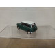 MINI COOPER S 1964 GREEN AND WHITE ROOF apx 1:64 NOREV 3 INCHES (7,5cm)