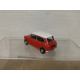 MINI COOPER S 1964 RED/WHITE apx 1:64 NOREV 3 INCHES (7,5cm)