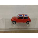 MINI COOPER S 1964 RED FLAG UK apx 1:64 NOREV 3 INCHES (7,5cm)