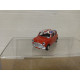 MINI COOPER S 1964 RED FLAG UK apx 1:64 NOREV 3 INCHES (7,5cm)