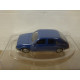 RENAULT 14 1976 BLUE 1:43 NOREV HACHETTE NO BOX