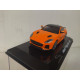 JAGUAR F-TYPE 2016 SVR ORANGE SUPERCARS 1:43 SALVAT IXO