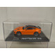 JAGUAR F-TYPE 2016 SVR ORANGE SUPERCARS 1:43 SALVAT IXO