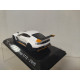 ASTON MARTIN VANTAGE 2015 GT12 WHITE SUPERCARS 1:43 SALVAT IXO