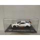 ASTON MARTIN VANTAGE 2015 GT12 WHITE SUPERCARS 1:43 SALVAT IXO