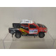 TOYOTA HILUX n301 2016 RALLY RAID PARIS-DAKAR 1:43 LUPA IXO