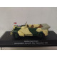 HUMBER SUPER SNIPE 1943 BRITISH 8TH ARMY WW 2 1:43 ALTAYA IXO