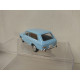 VOLKSWAGEN VARIANT 1969 BLUE LIGHT QUERIDOS AUTOS ECUADOR 1:43 LUPA IXO