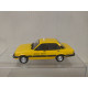 CHEVROLET CHEVETTE 1987 TAXI BOGOTA CARROS MAS QUERIDOS COLOMBIA 1:43 LUPA IXO