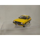 CHEVROLET CHEVETTE 1987 TAXI BOGOTA CARROS MAS QUERIDOS COLOMBIA 1:43 LUPA IXO