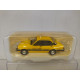 CHEVROLET CHEVETTE 1987 TAXI BOGOTA CARROS MAS QUERIDOS COLOMBIA 1:43 LUPA IXO