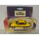 CHEVROLET CHEVETTE 1987 TAXI BOGOTA CARROS MAS QUERIDOS COLOMBIA 1:43 LUPA IXO