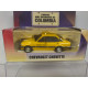 CHEVROLET CHEVETTE 1987 TAXI BOGOTA CARROS MAS QUERIDOS COLOMBIA 1:43 LUPA IXO