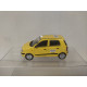 HYUNDAI ATOS PRIME 2003 TAXI BOGOTA CARROS MAS QUERIDOS COLOMBIA 1:43 LUPA IXO