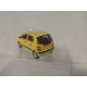 HYUNDAI ATOS PRIME 2003 TAXI BOGOTA CARROS MAS QUERIDOS COLOMBIA 1:43 LUPA IXO