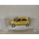 HYUNDAI ATOS PRIME 2003 TAXI BOGOTA CARROS MAS QUERIDOS COLOMBIA 1:43 LUPA IXO