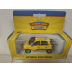 HYUNDAI ATOS PRIME 2003 TAXI BOGOTA CARROS MAS QUERIDOS COLOMBIA 1:43 LUPA IXO