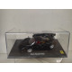 FERRARI ENZO 2002 BLACK GT COLLECTION 1:43 CENTAURIA IXO