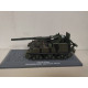 M40 (T83) GMC 155mm 991ST FIELD ARTILLERY BAT US ARMY 1945 WW 2 1:43 ALTAYA IXO