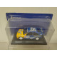 FORD ESCORT RS COSWORTH 1994 RALLY MANX WILSON (BLISTER) MICHELIN 1:43 ALTAYA IXO