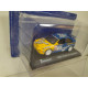 FORD ESCORT RS COSWORTH 1994 RALLY MANX WILSON (BLISTER) MICHELIN 1:43 ALTAYA IXO